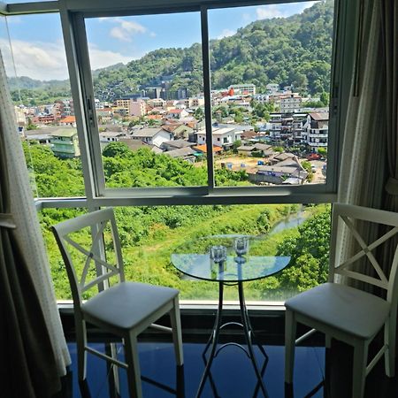 Art Patong Residence Exterior photo