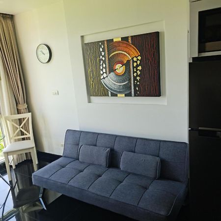 Art Patong Residence Exterior photo