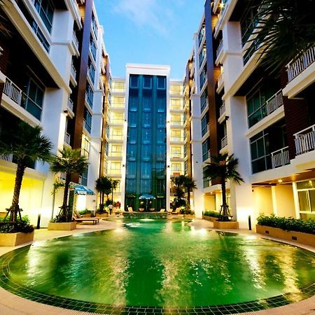 Art Patong Residence Exterior photo