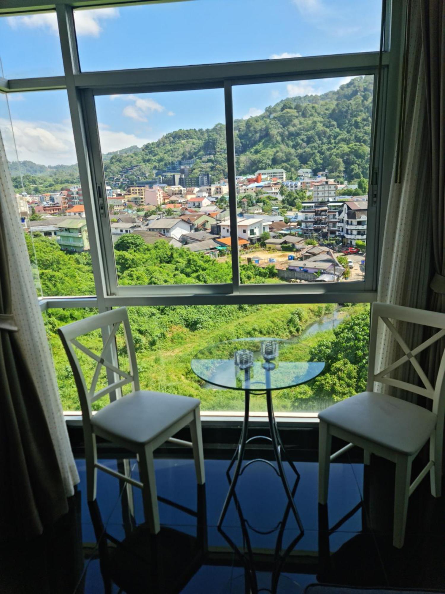 Art Patong Residence Exterior photo
