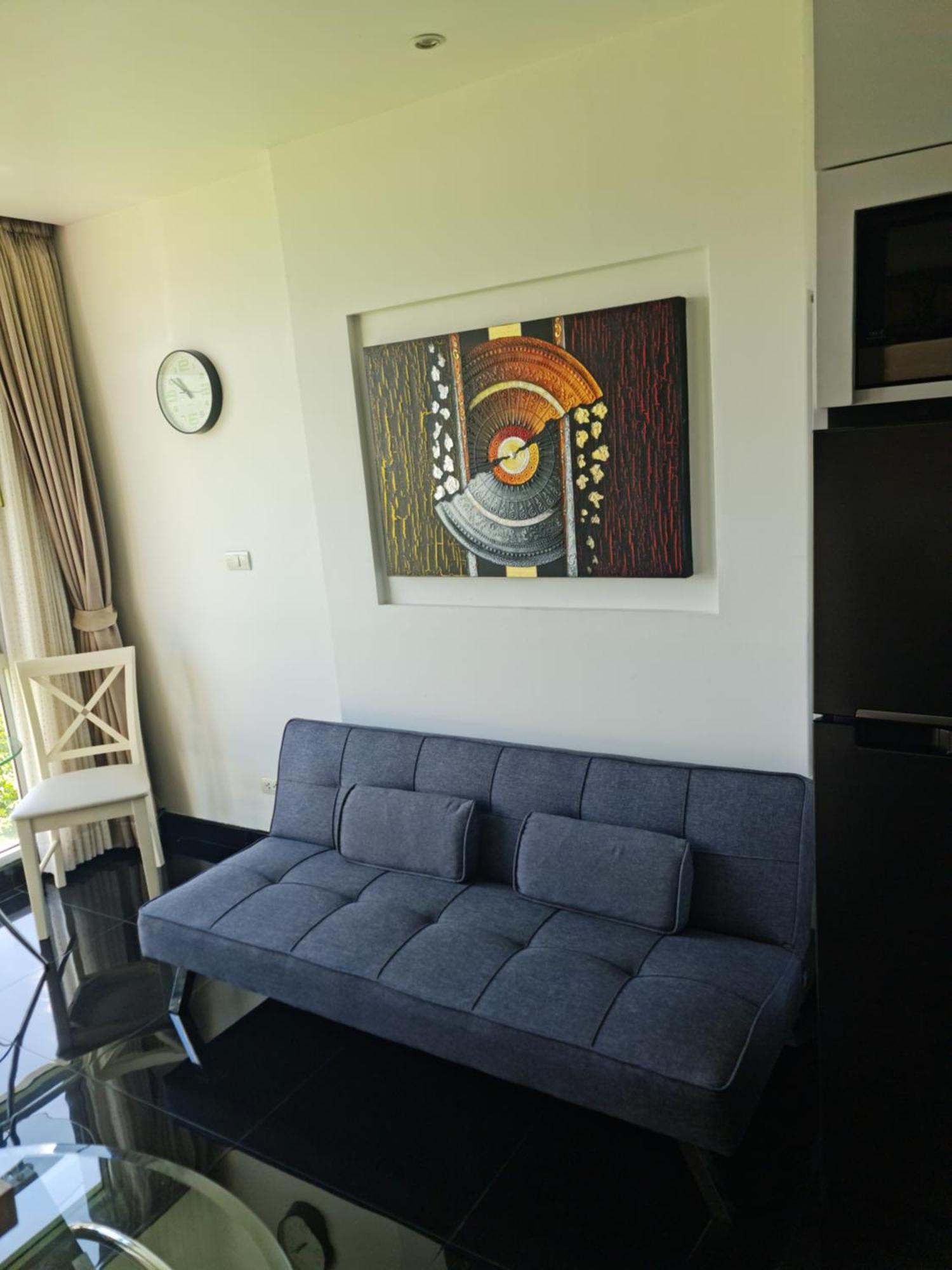 Art Patong Residence Exterior photo
