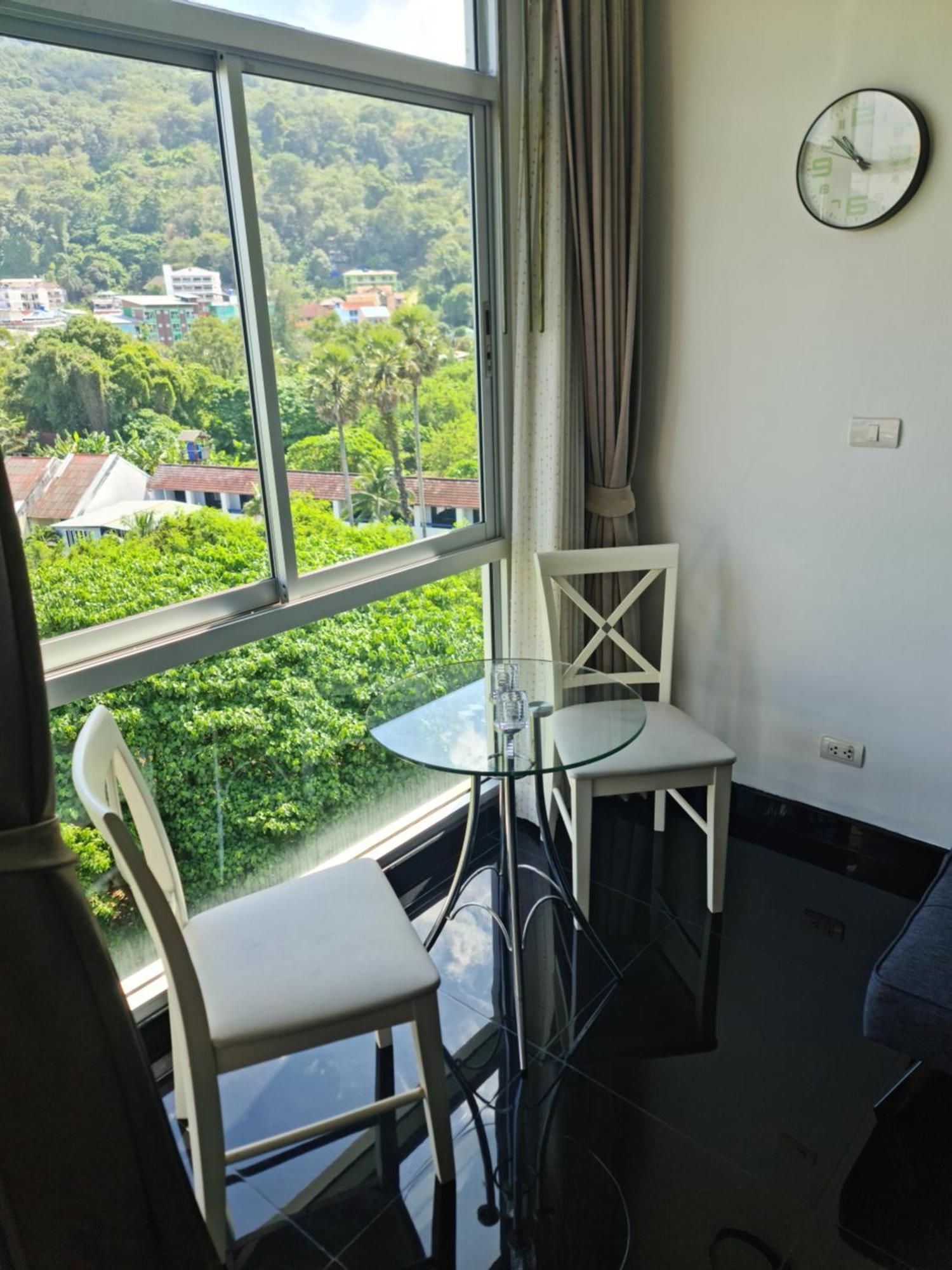 Art Patong Residence Exterior photo