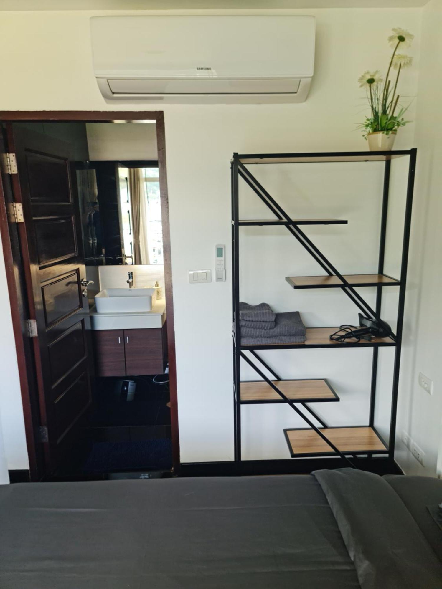 Art Patong Residence Exterior photo