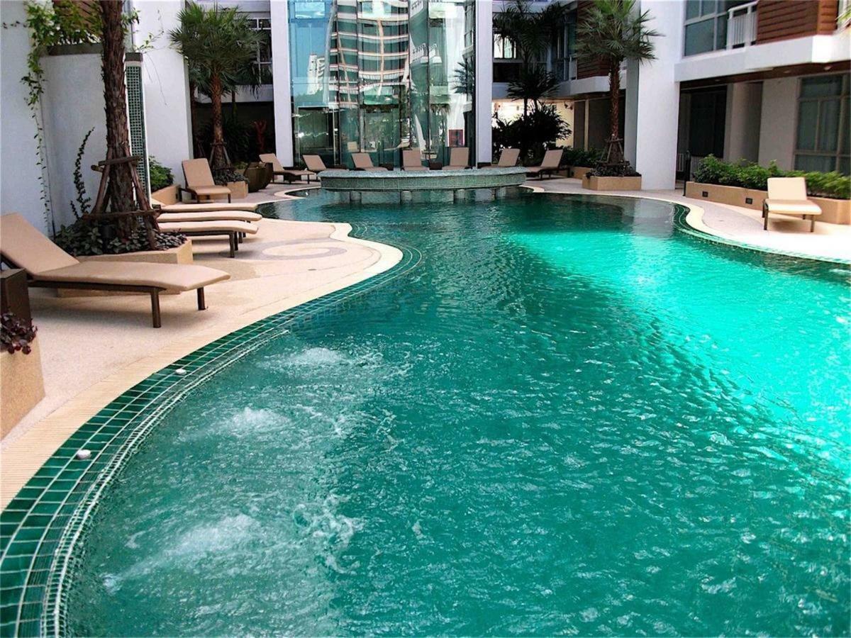 Art Patong Residence Exterior photo